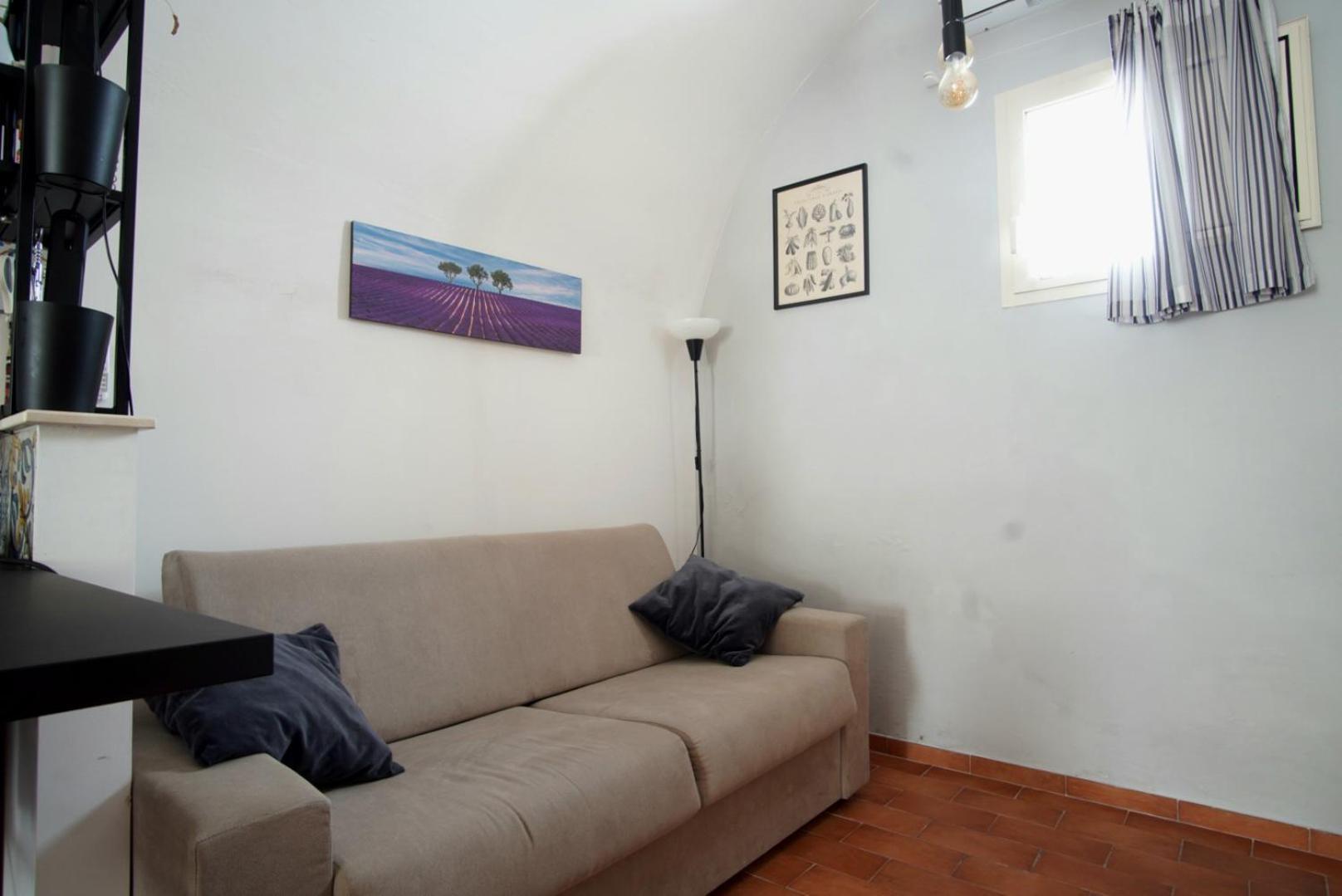 The 'Ferdinando' Refuge Daire Mesagne Dış mekan fotoğraf