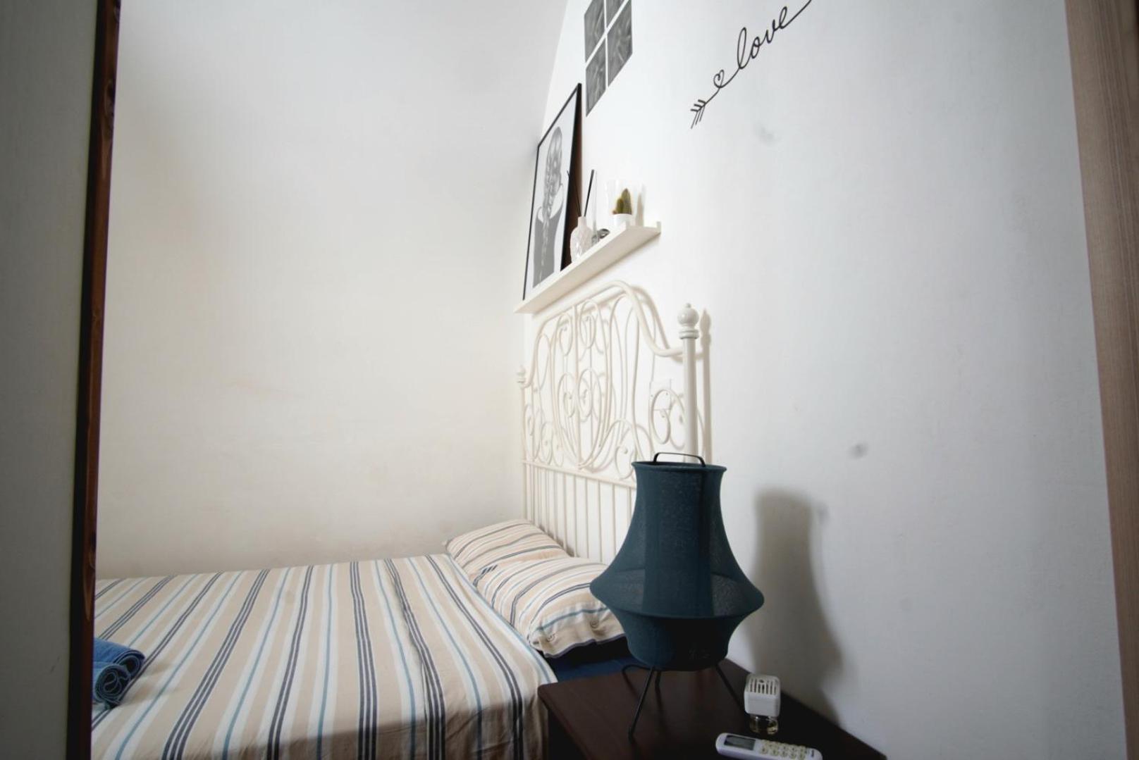The 'Ferdinando' Refuge Daire Mesagne Dış mekan fotoğraf